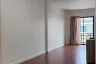 2 Bedroom Townhouse for rent in Time Home Rama 9 - Hua Mak, Suan Luang, Bangkok near MRT Phatthanakan