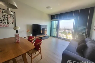 1 Bedroom Condo for rent in Noble Reveal, Phra Khanong Nuea, Bangkok near BTS Thong Lo