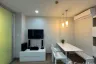 1 Bedroom Condo for rent in The Colory Vivid, Huai Khwang, Bangkok near MRT Huai Khwang