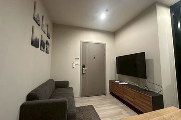 1 Bedroom Condo for sale in Ideo Mobi Sukhumvit East Point, Bang Na, Bangkok near BTS Bang Na