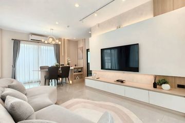 4 Bedroom House for rent in Grand Bangkok Boulevard Yard-Bangna, Dokmai, Bangkok