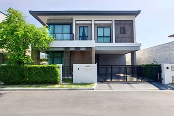 4 Bedroom House for rent in Grand Bangkok Boulevard Yard-Bangna, Dokmai, Bangkok