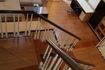 4 Bedroom Townhouse for rent in Baan Klang Muang Grand De Paris Ratchada, Wang Thonglang, Bangkok