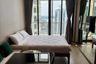 1 Bedroom Condo for rent in Park Origin Phrom Phong, Khlong Tan, Bangkok near BTS Phrom Phong