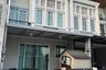 4 Bedroom Townhouse for rent in Golden Town Sathorn, Bang Khun Thian, Bangkok near BTS Wutthakat