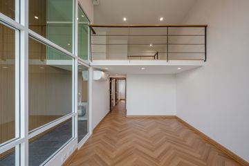 4 Bedroom House for sale in Lat Phrao, Bangkok