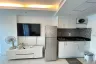 1 Bedroom House for rent in Nong Prue, Chonburi