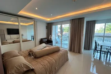 1 Bedroom House for rent in Nong Prue, Chonburi