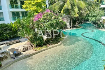 1 Bedroom Condo for rent in Nong Prue, Chonburi
