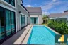 4 Bedroom House for sale in Pong, Chonburi