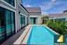4 Bedroom House for sale in Nong Prue, Chonburi