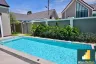 4 Bedroom House for sale in Pong, Chonburi