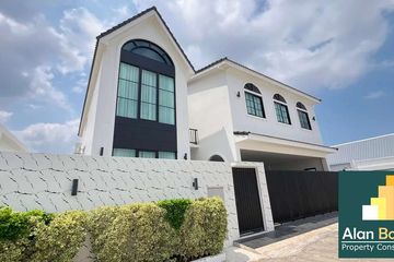 5 Bedroom House for sale in Nong Prue, Chonburi