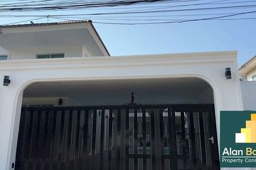 3 Bedroom House for sale in Nong Prue, Chonburi
