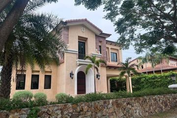 3 Bedroom Villa for sale in NUSA CHIVANI PATTAYA, Na Jomtien, Chonburi