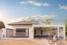 3 Bedroom Villa for sale in Hang Dong, Chiang Mai