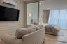 1 Bedroom Condo for sale in Nakornping City View Condo, Chang Phueak, Chiang Mai