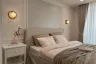 1 Bedroom Condo for sale in Nakornping City View Condo, Chang Phueak, Chiang Mai