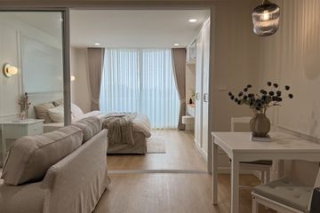 1 Bedroom Condo for sale in Nakornping City View Condo, Chang Phueak, Chiang Mai