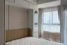 Condo for rent in Ideo Sathorn - Wongwian Yai, Khlong Ton Sai, Bangkok near BTS Wongwian Yai