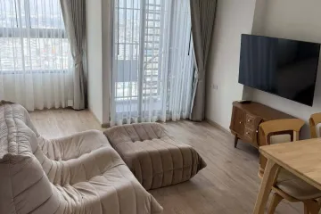 Condo for rent in Ideo Sathorn - Wongwian Yai, Khlong Ton Sai, Bangkok near BTS Wongwian Yai