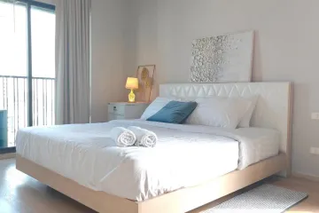 2 Bedroom Condo for rent in Noble Refine, Khlong Tan, Bangkok near BTS Phrom Phong