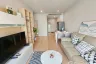 2 Bedroom Condo for rent in Noble Refine, Khlong Tan, Bangkok near BTS Phrom Phong