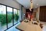 4 Bedroom House for sale in Setthasiri Don Mueang, Don Mueang, Bangkok near Airport Rail Link Don Mueang
