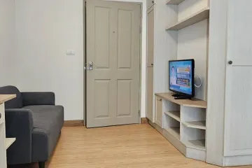 1 Bedroom Condo for rent in Chapter One Modern Dutch Ratburana 33, Rat Burana, Bangkok