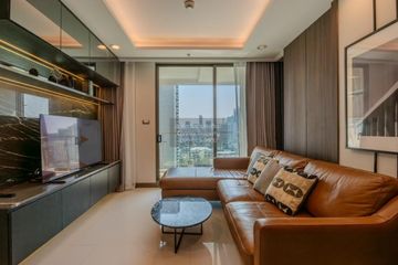 1 Bedroom Condo for rent in Supalai Oriental Sukhumvit 39, Khlong Tan Nuea, Bangkok