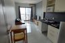 1 Bedroom Condo for rent in The Seed Mingle, Thung Maha Mek, Bangkok near MRT Lumpini