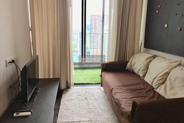 1 Bedroom Condo for rent in Ideo Q Phayathai, Thung Phaya Thai, Bangkok near BTS Phaya Thai