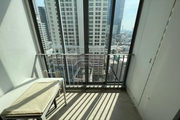 1 Bedroom Condo for rent in Ideo Q Phayathai, Thung Phaya Thai, Bangkok near BTS Phaya Thai