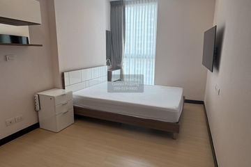 1 Bedroom Condo for rent in Ideo Q Phayathai, Thung Phaya Thai, Bangkok near BTS Phaya Thai