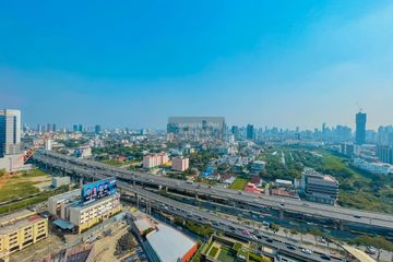 1 Bedroom Condo for rent in Supalai Veranda Rama 9, Bang Kapi, Bangkok