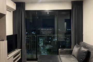 2 Bedroom Condo for rent in The Origin E22 Station, Pak Nam, Samut Prakan near BTS Sai Luat