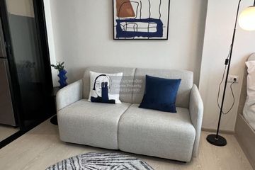 1 Bedroom Condo for rent in Khlong Nueng, Pathum Thani