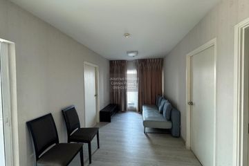 2 Bedroom Condo for rent in Aspire Rattanathibet, Bang Kraso, Nonthaburi near MRT Yaek Nonthaburi 1