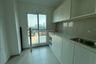 2 Bedroom Condo for rent in Aspire Rattanathibet, Bang Kraso, Nonthaburi near MRT Yaek Nonthaburi 1