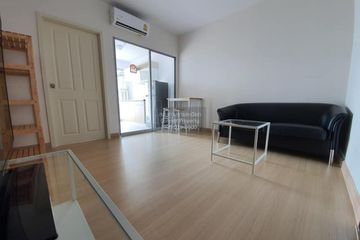 1 Bedroom Condo for rent in Supalai Veranda Rama 9, Bang Kapi, Bangkok