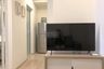 1 Bedroom Condo for rent in Chambers On - nut Station, Phra Khanong Nuea, Bangkok near BTS On Nut