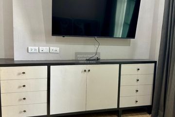 1 Bedroom Condo for rent in The Reserve Kasemsan 3, Wang Mai, Bangkok near BTS National Stadium