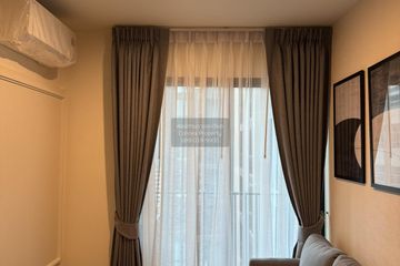 1 Bedroom Condo for rent in NUE District R9, Huai Khwang, Bangkok near MRT Phra Ram 9