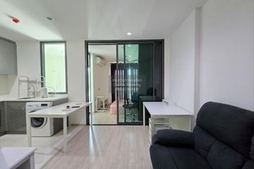 1 Bedroom Condo for rent in Rhythm Rangnam, Thanon Phaya Thai, Bangkok near BTS Victory Monument