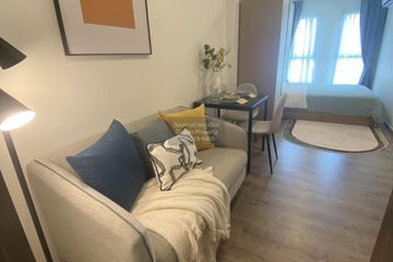 1 Bedroom Condo for rent in Aspire Pinklao - Arun Ammarin, Arun Amarin, Bangkok near MRT Siriraj