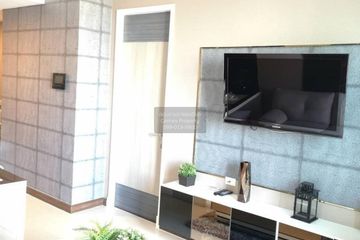 1 Bedroom Condo for rent in Bang Kapi, Bangkok near MRT Phetchaburi