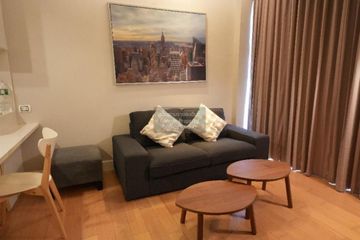 1 Bedroom Condo for rent in Equinox, Chom Phon, Bangkok near MRT Phahon Yothin