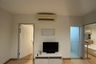 2 Bedroom Condo for rent in Life @ Ratchada - Suthisan, Sam Sen Nok, Bangkok near MRT Sutthisan