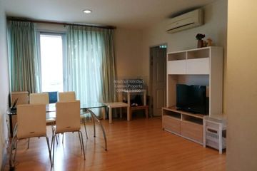 2 Bedroom Condo for rent in Life @ Ratchada - Suthisan, Sam Sen Nok, Bangkok near MRT Sutthisan