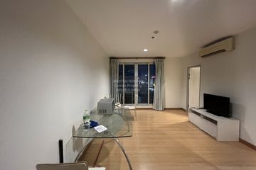 2 Bedroom Condo for rent in Life @ Ratchada - Suthisan, Sam Sen Nok, Bangkok near MRT Sutthisan